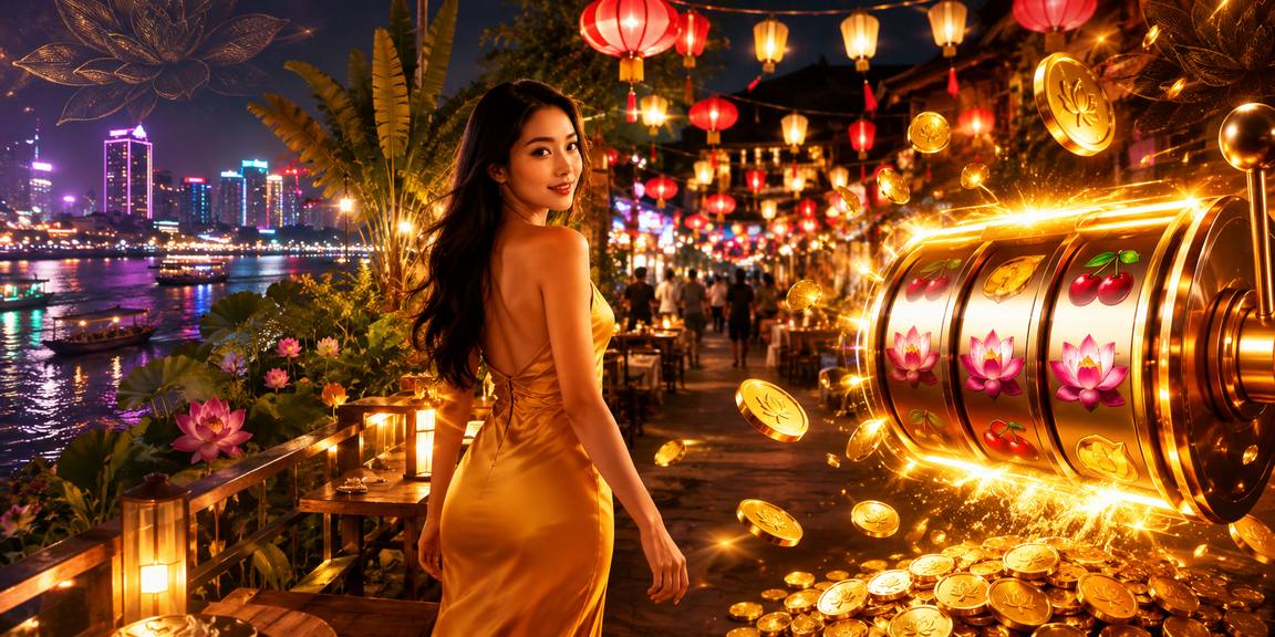 qt1688 ZaloPay Baccarat